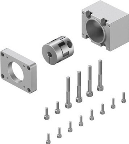 EAMM-A-S38-40A-G2 Осевой набор
