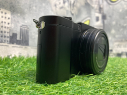 Panasonic Lumix DMC-TZ101