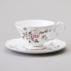 ЧАЙНАЯ ПАРА LEFARD "BELLE" 280 МЛ (КОР=24НАБ.)