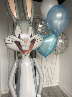 Воздушные шары Багз Банни №640