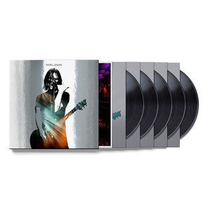 Steven Wilson / Home Invasion: In Concert At The Royal Albert Hall (5LP)