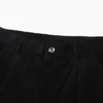 Брюки YMKASHIX Velvet 5.0 Черные