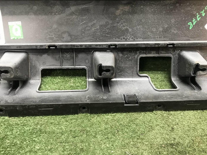 Накладка двери задняя Chery Tiggo 8 Pro (21-24)