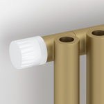 Сунержа Эстет-0 EU50 левый 500х135 3 секции