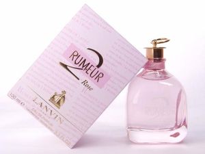 Lanvin Rumeur 2 Rose Eau De Parfum