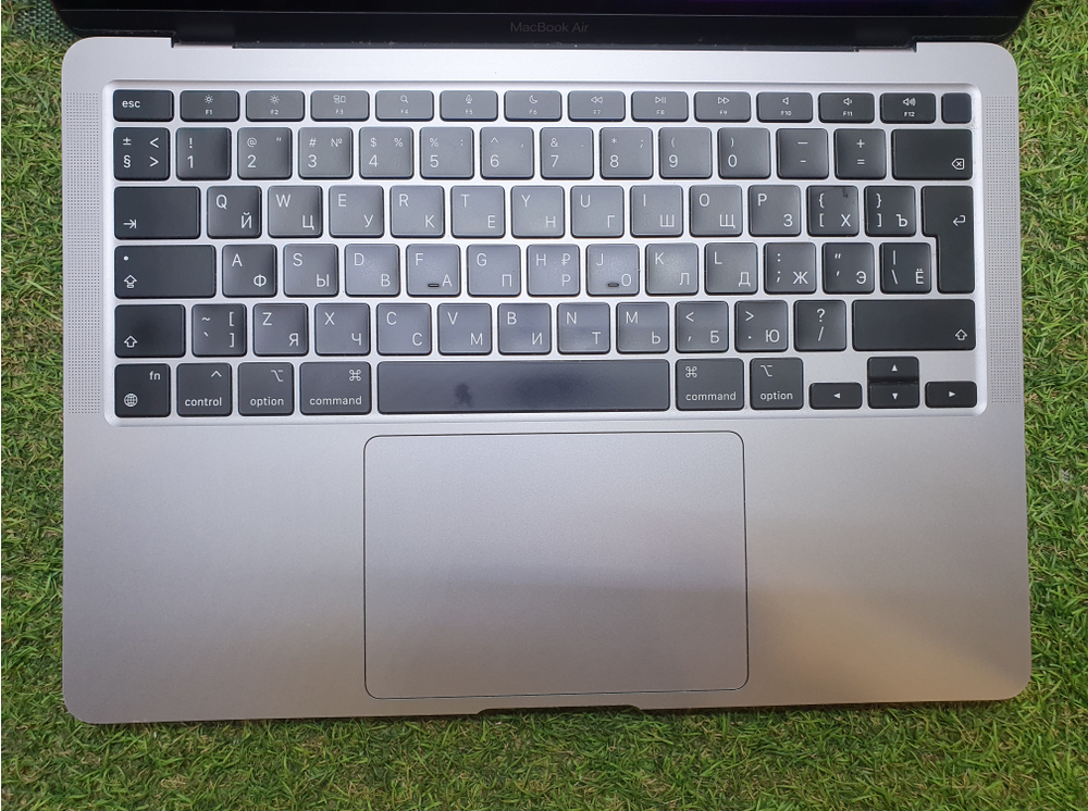 MacBook Air A2337 13 2020 Retina M1 8Gb/256Gb