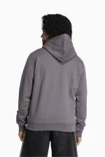 Кофта adidas Trefoil Essentials - серый