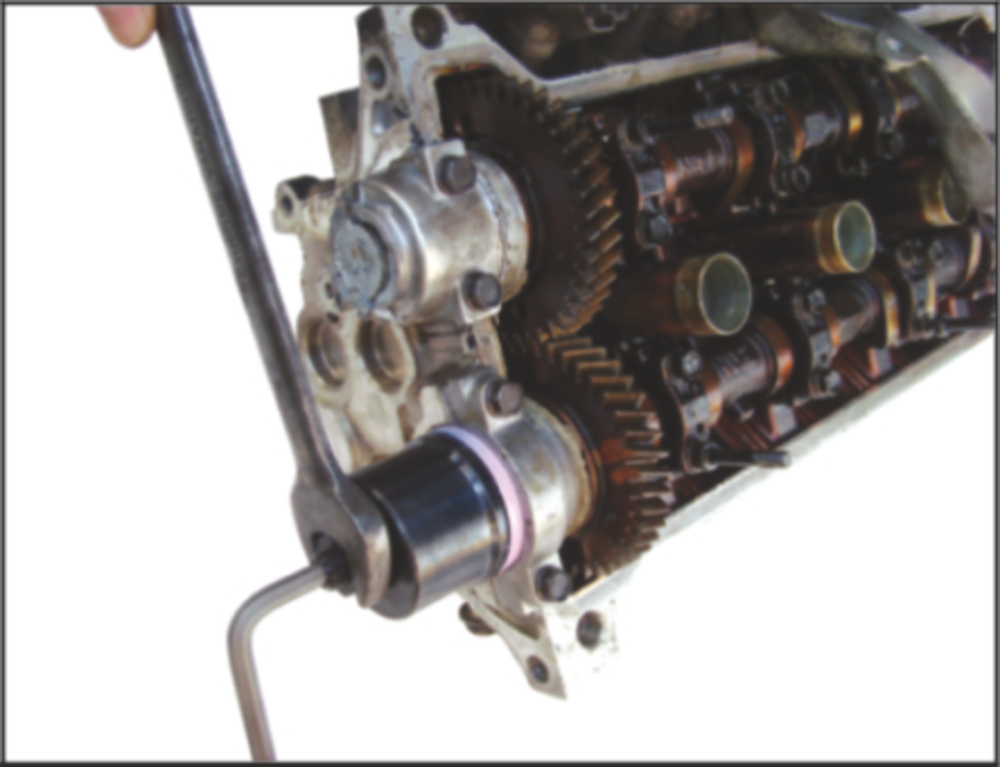 Набор для монтажа сальников распредвала JTC