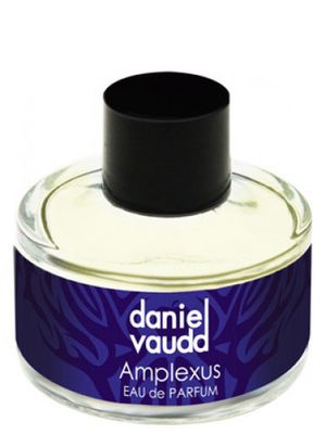 Daniel Vaudd Amplexus