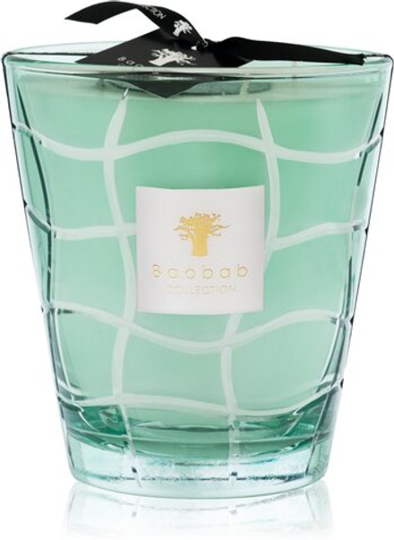 Baobab Collection Waves Nazare - ароматическая свеча /  16 cm   / GTIN 5415198492493