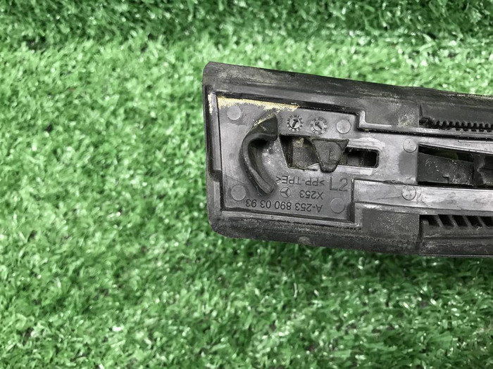 Рейлинг левый Mercedes GLC X253 (2015-2022)