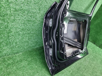 Дверь передняя правая BMW X3 G01 (2017-2024)