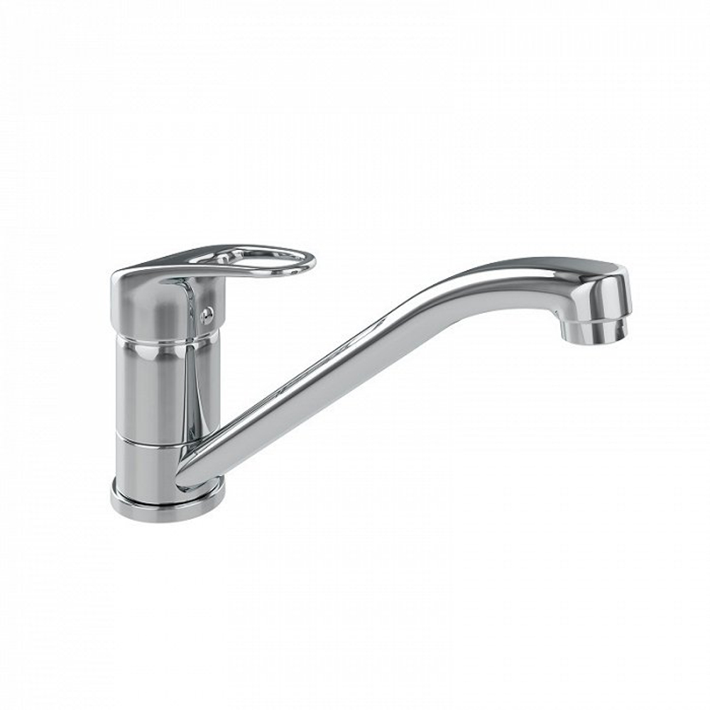 IDDIS Alborg  Смеситель для кухни K56001C