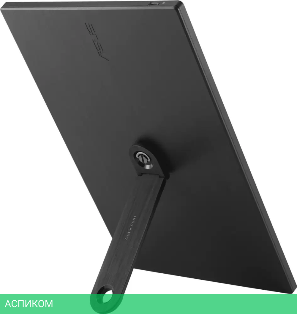 Портативный монитор ASUS ZenScreen MB166CR