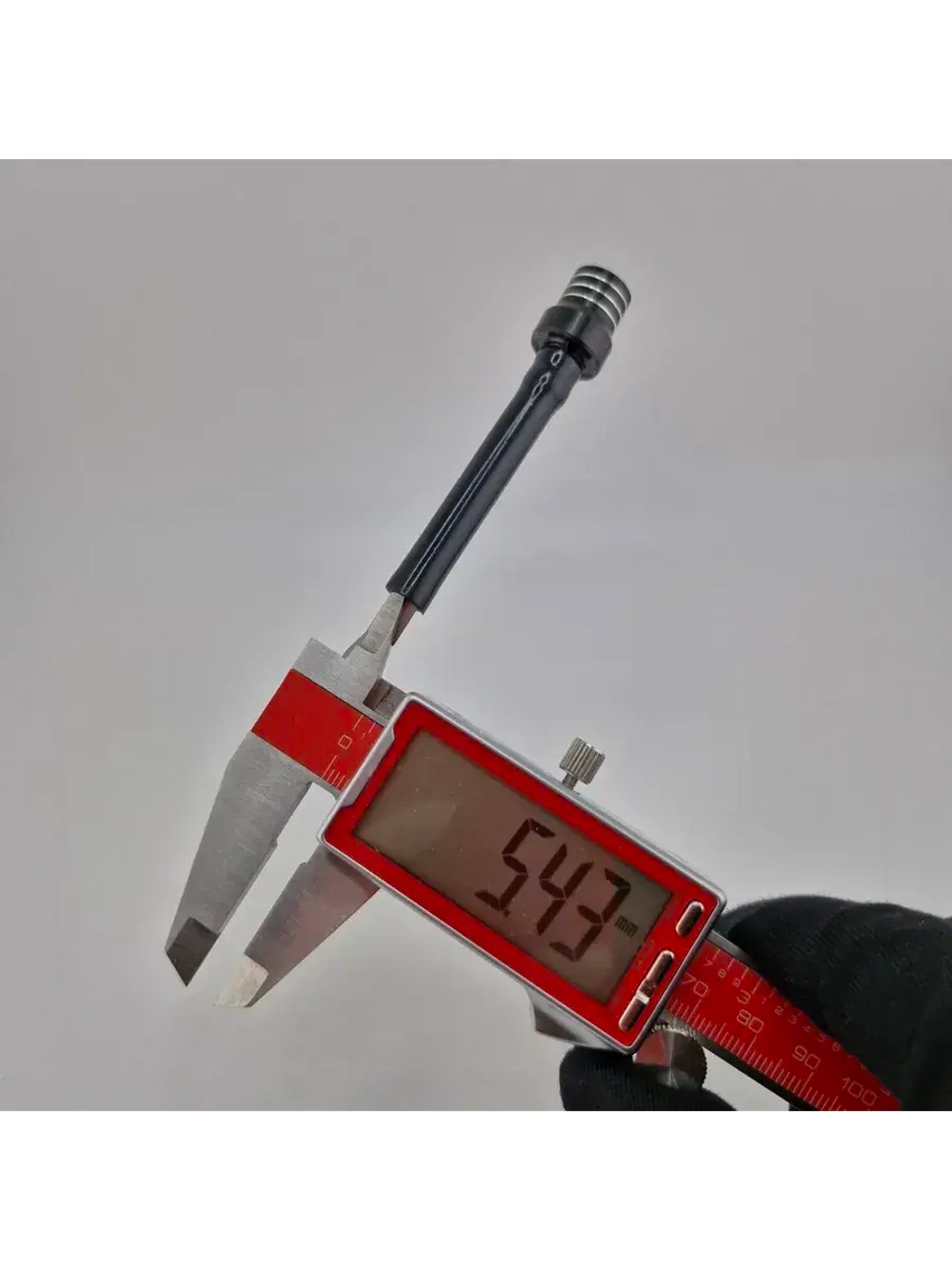 Клапан крышки бензобака