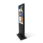 Интерактивная стойка киоск NextStand 43P Simple