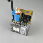 Б/У Газовый клапан для котлов ARISTON, Chaffoteaux арт. 65104254