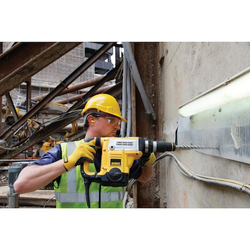Бур SDS-max (40х450х570 мм) DEWALT DT9445