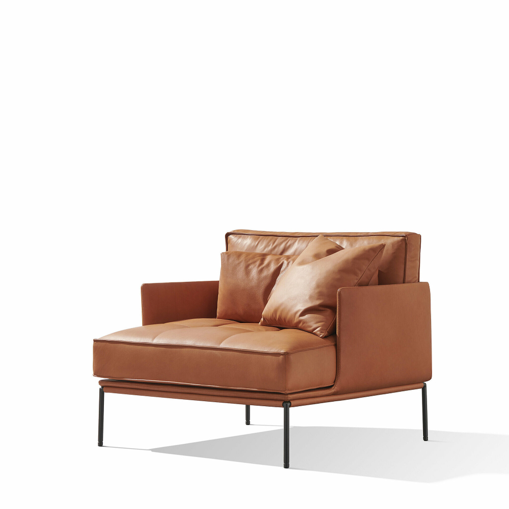 Кресло Wittmann Fame Armchair