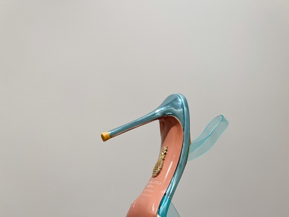 Aquazzura Pumps 10 cm