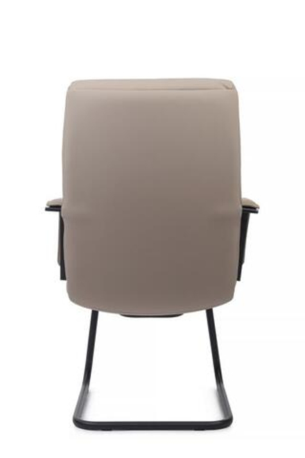 Кресло Riva Отто RCH CV-P001BS Бежевый