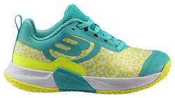 Женские кроссовки для Падел Bullpadel Next Hybrid Pro W - turquesa