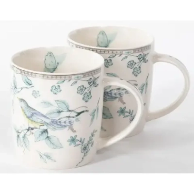 Набор 2 кружки 380мл Сафи