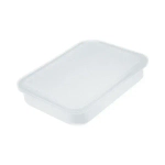 Лоток эмал 1,5л без рис 2508