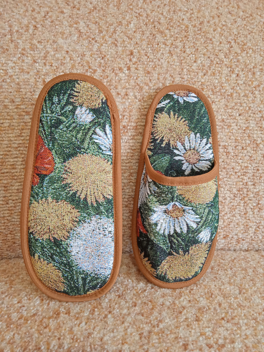 Гостевой набор Поляна 3 в 1