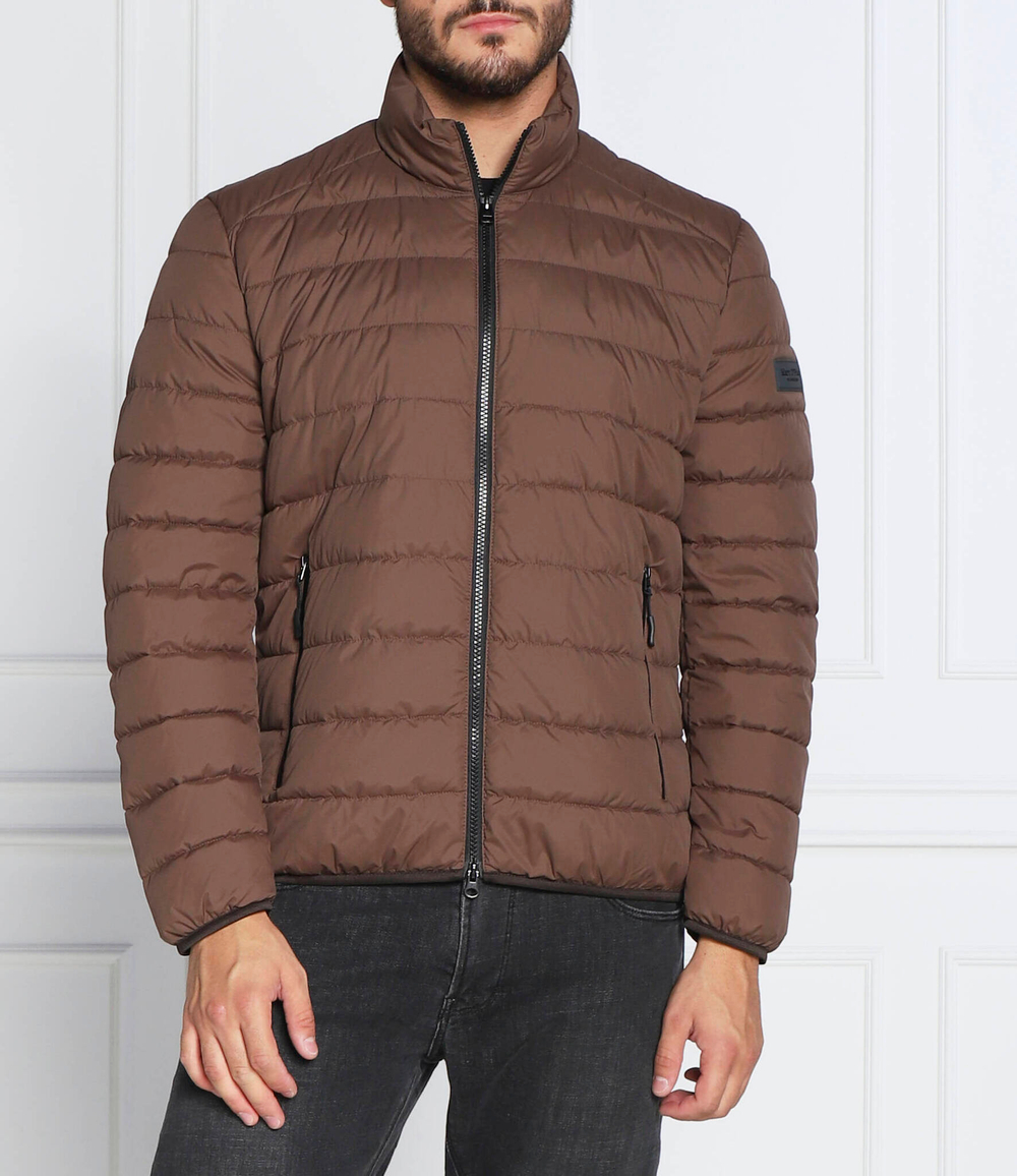 куртка Marc O' Polo - коричневый(228 0960 70188)