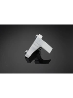 Смеситель для ванны Gappo G2207-7