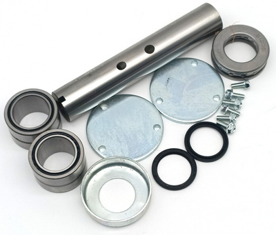 Крепление на шину 5 кабеля 1.5-35кв.мм 50шт ABB STJZK 81 P50 ZK81p50