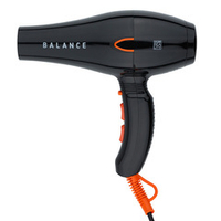 Фен для волос 2200Вт Dewal Beauty Balance HD1001-Black