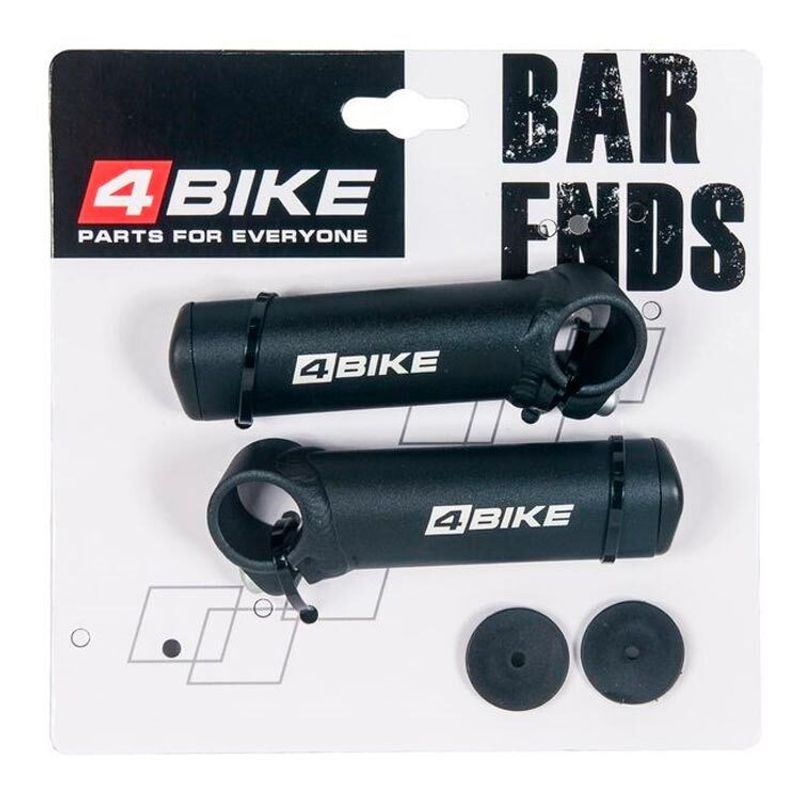 Рога для руля 