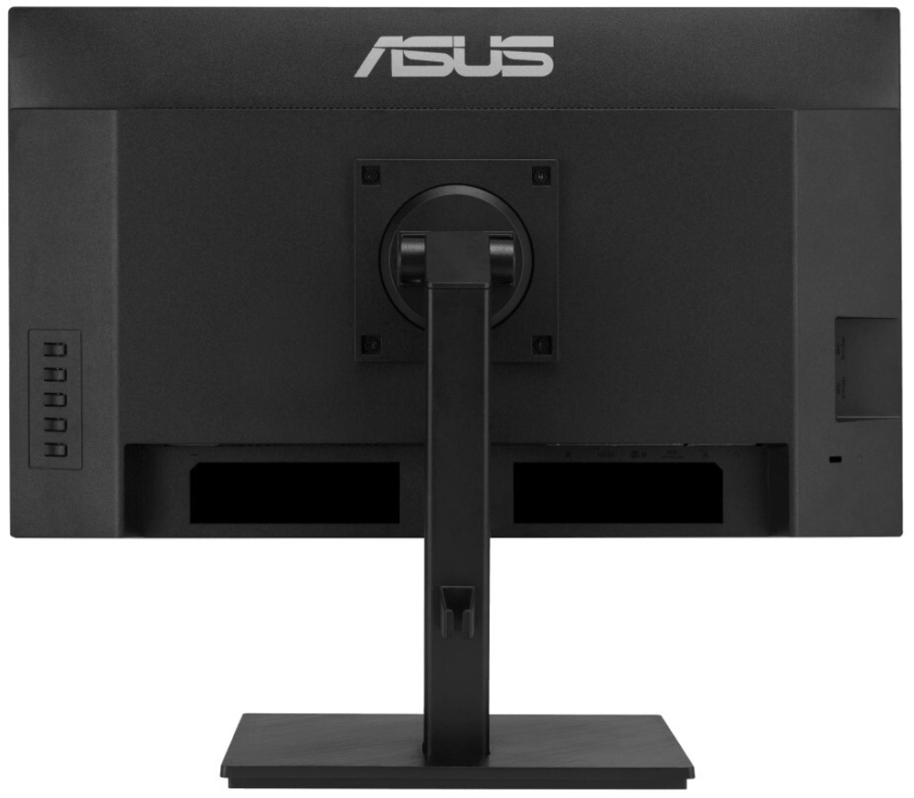 Монитор 27" ASUS VA27ECPSN