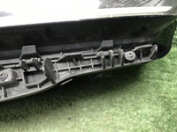 Битая Фара правая Kia K5 (2019-2023) LED