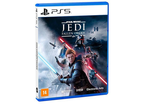 Jedi Fallen Order Sony PS5