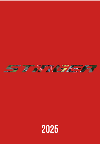 Stinger 2025