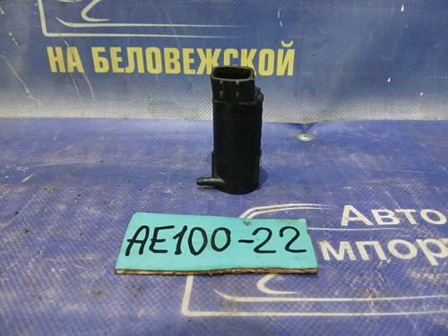 Моторчик бачка омывателя TOYOTA COROLLA 1993