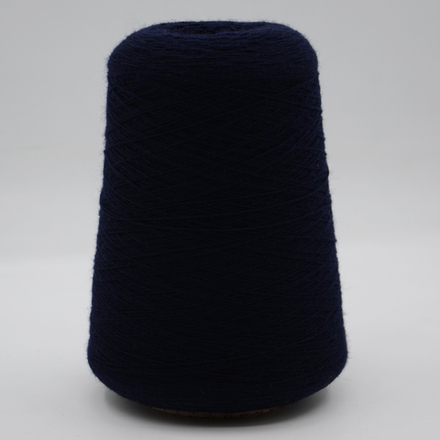 Сток Loro Piana Art. Cashmere 2/27 нави