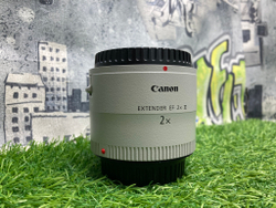 Canon Extender EF 2x III