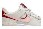 Кроссовки Nike Air Force 1 Shadow (Женская размерная сетка)