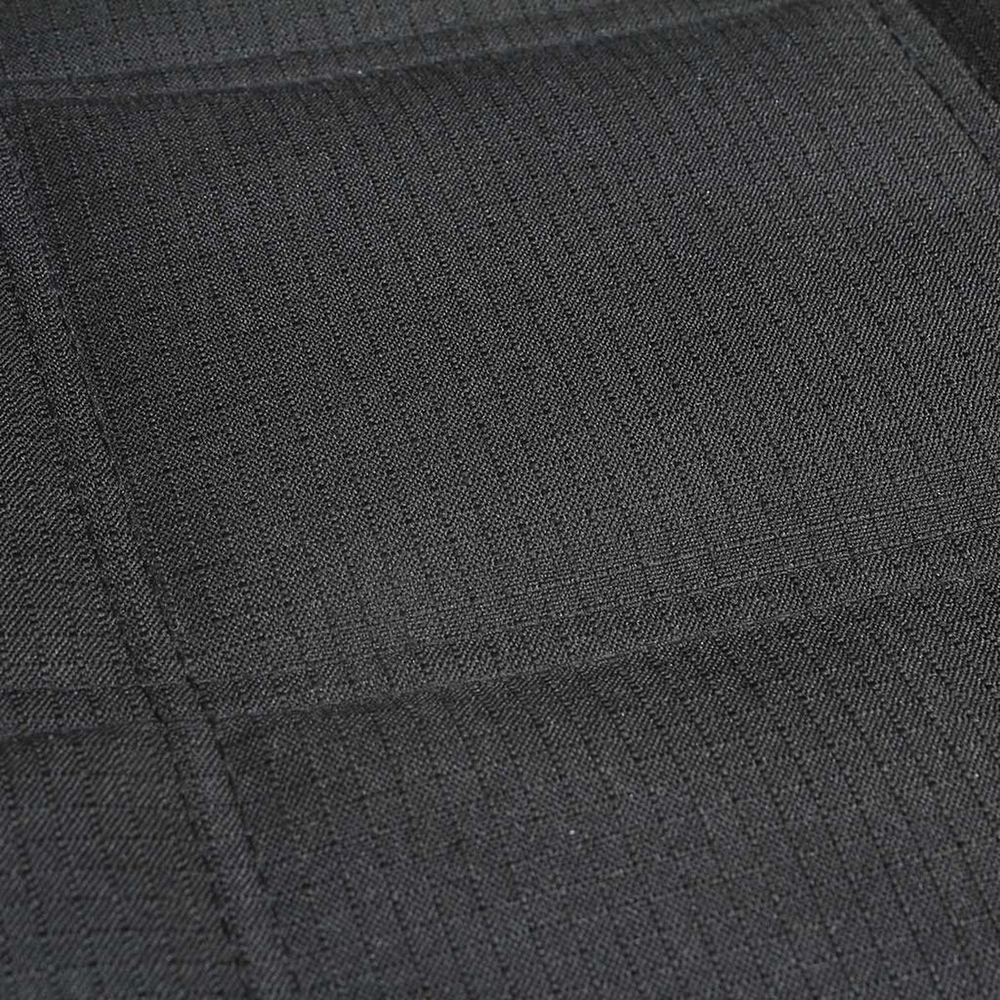 Кресло складное 44х47х82 см, в ассортименте, ткань, с карманом, 120 кг, Nika, КС2/Ч