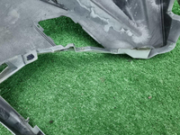 Бампер передний Lexus ES 7 (2018-2021)