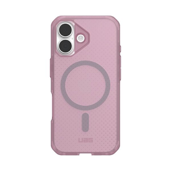 Чехол Uag Dot Case для iPhone 17, Фиолетовый | Lilac Purple