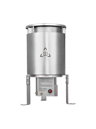 Обогреватель газовый инфракрасный Ballu BIGH-10