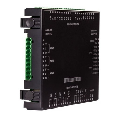 Модуль расширения типа Snap-in V200-18-E1B для PLC+HMI Unitronics Vision 560/570/700/1040/1210