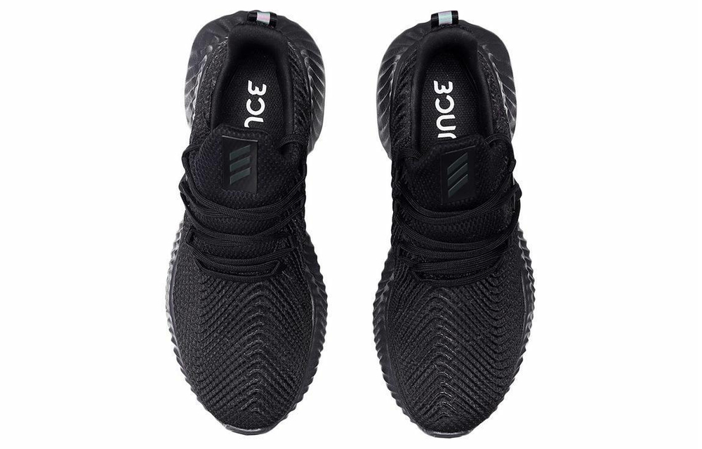 Кроссовки Adidas Alphabounce