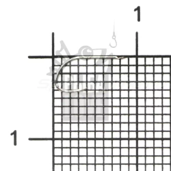 Крючок Flagman Super Feeder Barbed №10-16