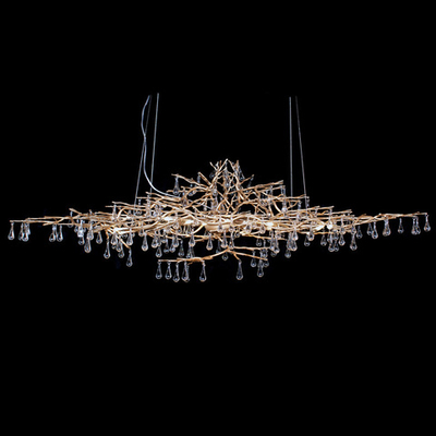 Люстра MD0723-16B